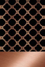 Image result for Rose Gold and Black Patterns