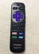 Image result for Westinghouse TV Remote Control