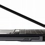 Image result for Fujitsu Siemens Laptop Red and Black