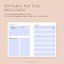 Image result for Reading Journal Template
