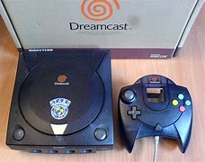Image result for Sega Dreamcast 2 Console
