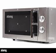 Image result for Microwave Front View