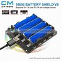 Image result for 5V 3A Battery