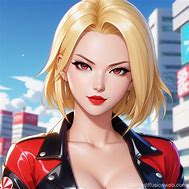 Image result for Android Figurine