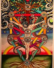 Image result for Gnostic Paintings