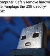 Image result for Petabyte USB Meme