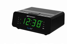 Image result for Emerson Radio Corp