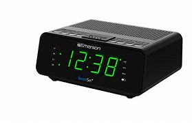 Image result for Emerson Smart Alarm Clock