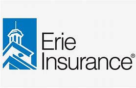 Image result for Erie Insurance Logo