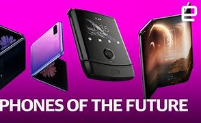 Image result for 2060s Phone