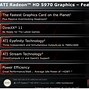 Image result for ATI Radeon HD 5970