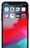 Image result for iPhone X Screen Opne