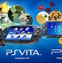 Image result for PSP and PS Vita