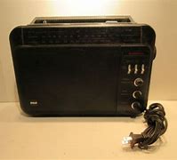 Image result for RCA Super Personal Radio