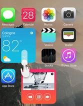 Image result for iPhone 5C iOS 10