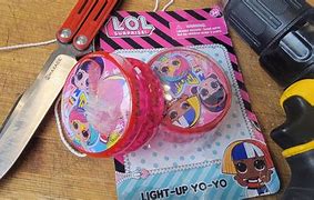 Image result for Yoyo LOL Surprise