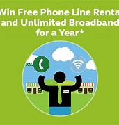Image result for Free Phone Line