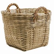 Image result for Bamboo Basket