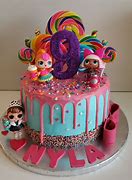 Image result for LOL Doll 6th Birthday