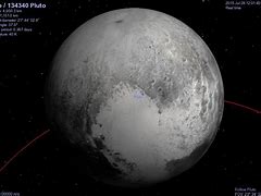 Image result for Pluto Texture