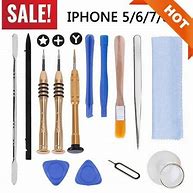Image result for iPhone 5 Screwdriver Size