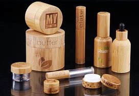 Image result for Bamboo Package