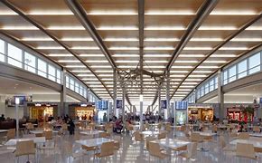 Image result for Sacramento International Airport