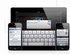Image result for iOS 5 Apps