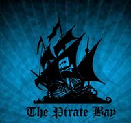 Image result for Phone Background Pirate Bay