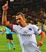 Image result for Football Players Zlatan Ibrahimovic