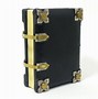 Image result for Metal Book Clasps