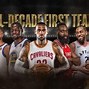 Image result for All-NBA First Team