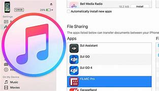 Image result for iTunes File Sharing Whats App