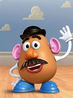 Image result for Mr Potato Head From Toy Story