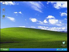 Image result for Windows XP Monitor