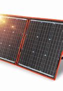 Image result for Portable Flexible Solar Panel