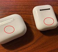 Image result for AirPod Button
