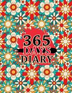 Image result for Birthday Calendar Book 365 Days