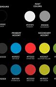 Image result for What Text Colors That Stand Out Over Gray Background