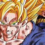 Image result for Dragon Ball Z Fusion Characters