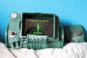 Image result for Pip-Boy Phone Case
