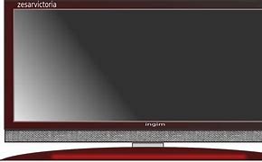 Image result for 100 Flat Screen TV without Stand