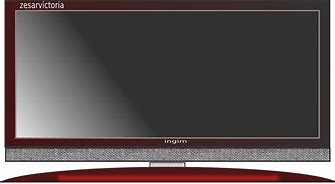 Image result for Transparent TV Screen
