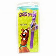 Image result for scooby doo digital watches