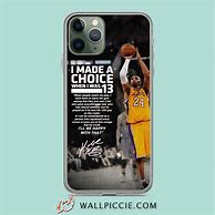 Image result for Kobe Quotes Phone Case