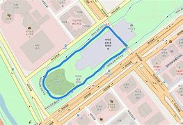 Image result for Yeouido Park Master Plan