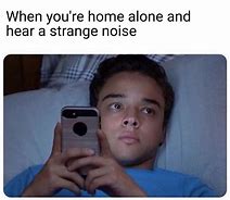 Image result for Kid On His Phone Meme