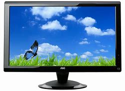 Image result for Sideways Monitor PNG