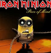 Image result for Iron Minion