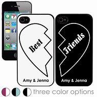 Image result for iPhone 15 Cases for Best Friemds